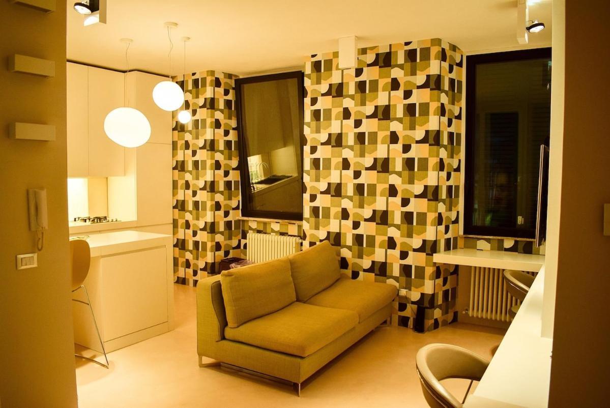 San Pietro Appartement *